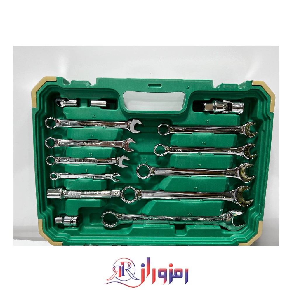 جعبه بکس 82 پارچه pcs مدل pcs82 ، خرید و قیمت جعبه بکس 82 پارچه pcs مدل pcs82 ، مناسب برای هر کار
